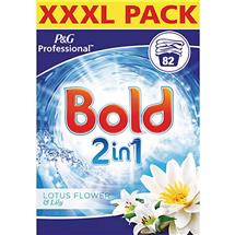 Bold | Bold 2in1 Laundry Powder Lotus and Lily 85 Scoop 1012006