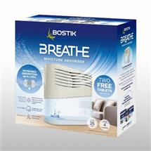 Dehumidifiers | Bostik Breathe Dehumidifier - 30624757 | In Stock | Quzo UK