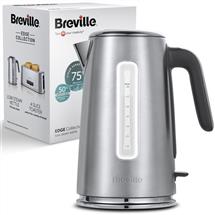 Breville Edge Electric 3kW Kettle 1.7L capacity Low Steam & Low Noise