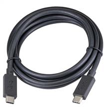 Cables | Cablenet 40-4415 USB cable USB4 Gen 3x2 1.5 m USB C Black