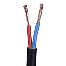 Cablenet 2 Core 2.5mm Professional Grade LSOH CPR Eca Speaker Cable