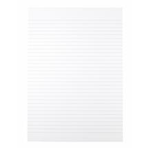 Cambridge Everyday Memo Pad A4 Headbound Glued 160 Pages (Pack 5)