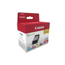 Canon 1998C006 ink cartridge 4 pc(s) Original Black, Cyan, Magenta,