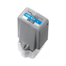 Canon LUCIA PRO II ink cartridge 1 pc(s) Original Standard Yield Cyan