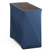 Fractal Design Era 2 Mini Tower Blue | In Stock | Quzo UK