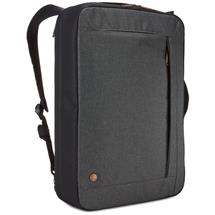 Case Logic Era ERACV-116 Obsidian 39.6 cm (15.6") Briefcase Black