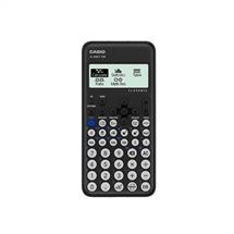 Casio Classwiz Scientific Calculator Black  FX-83GTCW-W-UT