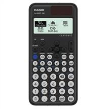 Casio Classwiz Scientific Calculator Dual Powered FX-85GTCW-W-UT