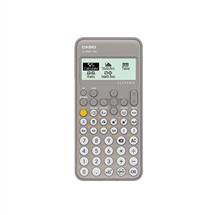 Casio Classwiz Scientific Calculator Grey  FX-83GTCW-GY-W-UT