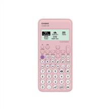 Casio Classwiz Scientific Calculator Pink  FX-83GTCW-PK-W-UT