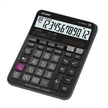 Casio DJ-120D Plus 12 Digit Desktop Calculator Black DJ-120DPLUS-W-EP