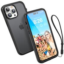 Cataylst Influ iPhone14ProMax Cse Blk | Quzo UK