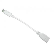 CDL 15cm Type C M - Type A F Cable | Quzo UK