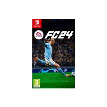 Top Brands | CentreSoft FC 24 Classic English Nintendo Switch | Quzo UK