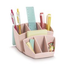 Cep | CEP Mineral by Cep Desk Organiser Pink - 1005802681