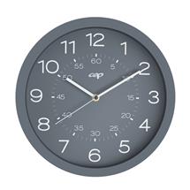 CEP Mineral by Cep Silent Quartz Analogue Wall Clock 300mm