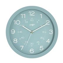 CEP Riviera by Cep Silent Quartz Analogue Wall Clock 300mm Mint