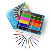 Classmaster | Classmaster Colouring Pencils in 12 Assorted Colours (Pack 288)