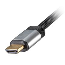 Cablenet CNL 1.5m HDMI 1.4b M-M 4K Brd Bk | In Stock