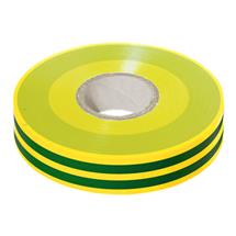 CNL PVC Tape 19MM X 33M Gn/Yw | In Stock | Quzo UK