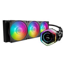 Cooler Master MasterLiquid 360 ION Processor Allinone liquid cooler 12