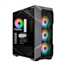 Cooler Master MAX Series TD500 MAX Full Tower Black 850 W