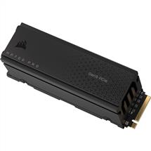 Corsair MP700 PRO 2 TB M.2 PCI Express 5.0 NVMe 3D TLC NAND