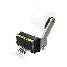 CUSTOM TL80III 203 x 203 DPI Wired Thermal POS printer