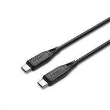 Cygnett  | Cygnett CY4691PCTYC USB cable USB 2.0 1 m USB C Black