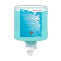 Deb | Deb Azure Foam Soap 1L - AZU1L | In Stock | Quzo UK