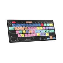 Dedicated Mini Bluetooth keyboard for Adobe Premiere Pro CC - Mac