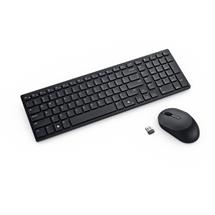 Dell  | DELL KM555 keyboard Mouse included Universal RF Wireless + Bluetooth