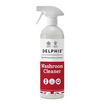 Delphis Bio Washroom Cleaner Refill Bottles 700ml 1005081