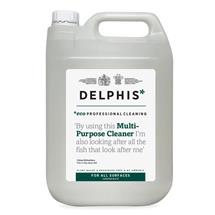 Delphis Multi-Purpose Cleaner 5L (Pack 2) 1007057 | In Stock