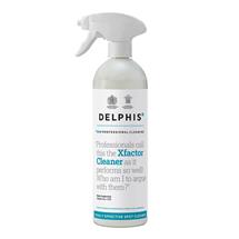 Delphis Xfactor Stain Remover 700ml (Pack 6) 1006132