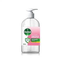 Dettol Pro Cleanse Antibacterial Liquid Hand Wash Soap 500ml Buy 2 Get