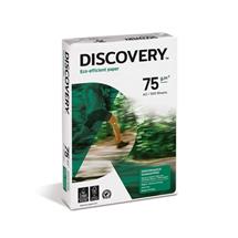 Discovery | Discovery Paper A3 75gsm White (Box 5 Reams) 59911-Box