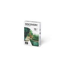 Discovery Paper A4 75gsm White (Box 10 Reams) | In Stock