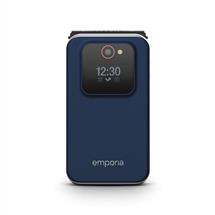 Emporia emporiaJOY 7.11 cm (2.8") 115 g Blue Senior phone