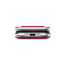 Emporia emporiaJOY-LTE 7.11 cm (2.8") 115 g Red Senior phone