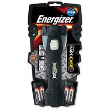 Energizer  | Energizer Hardcase Professional Torch LED 4 x AA Batteries