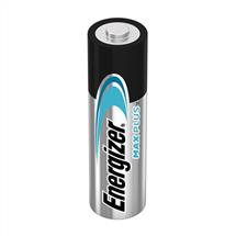 Energizer Max Plus Alkaline AA Battery (Pack 50) - E303865500