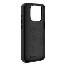 Epico Mag+ mobile phone case 17.5 cm (6.9") Cover Black