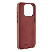 Epico Mag+ mobile phone case 16 cm (6.3") Cover Brown