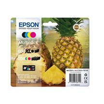 Quzo Black Friday Deals | Epson 604XL, High (XL) Yield, Black, Cyan, Magenta, Yellow, 8.9 ml,