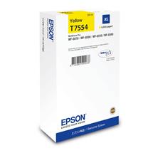 Epson | Epson WF-8xxx Series Ink Cartridge XL Yellow | In Stock