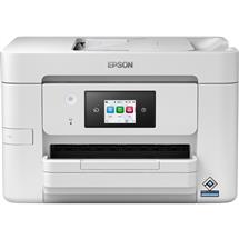 Epson WorkForce Pro WF-M4619DWF Inkjet A4 4800 x 2400 DPI 36 ppm Wi-Fi