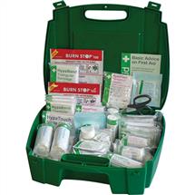 Evolution Series British Standard Compliant Workplace First Aid Kit in