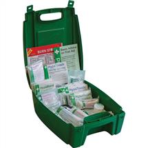 Evolution Series British Standard Compliant Workplace First Aid Kit in