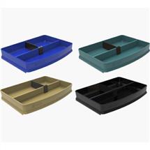 Exacompta Neo Deco Combo Top for Letter Tray 255 x 180 x 330mm